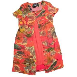 Carole Little dress